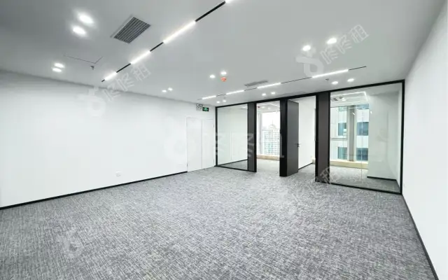 时代科技大厦_152m²_精装_办公室房源出租