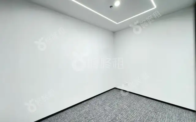 时代科技大厦_152平_精装_办公室房源出租