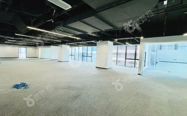 澳特科兴科学园_1389m²_精装_办公室房源出租