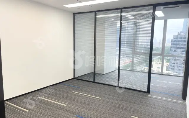 大冲商务中心_172m²_精装_办公室房源出租