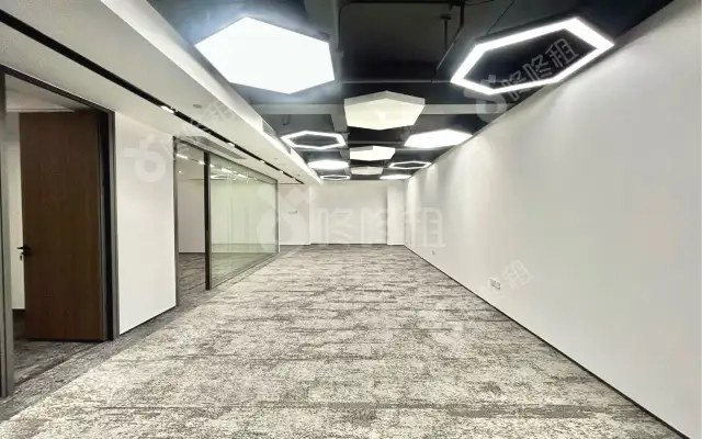 岭南大厦_235平_办公室房源出租