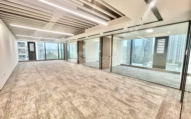 岭南大厦_206平米_精装_办公室房源出租