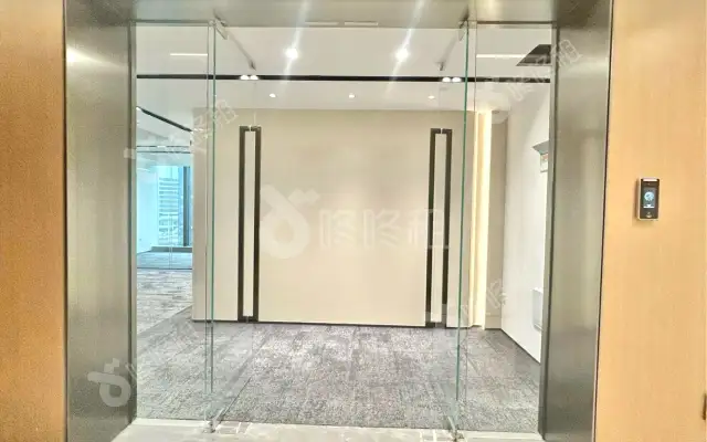 岭南大厦_206平_精装_办公室房源出租