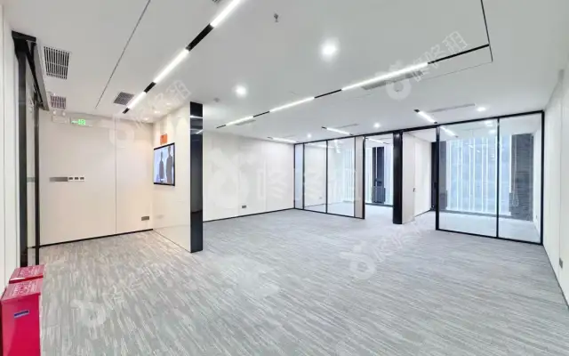 天珑移动大厦_185m²_精装_办公室房源出租