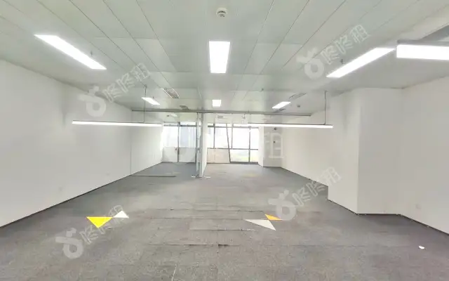 威盛科技大厦_226m²_精装_办公室房源出租
