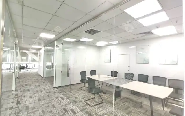 威盛科技大厦_465m²_精装_办公室房源出租