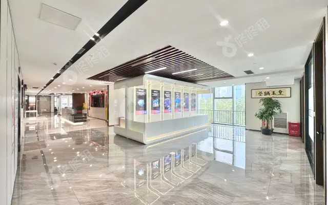 酷派大厦_1750m²_精装_办公室房源出租