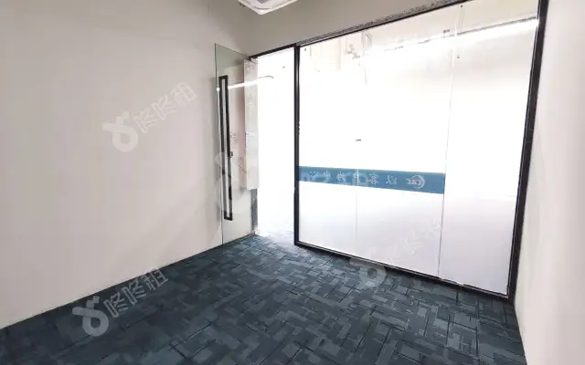 智创矩阵双创园_188平_精装_办公室房源出租