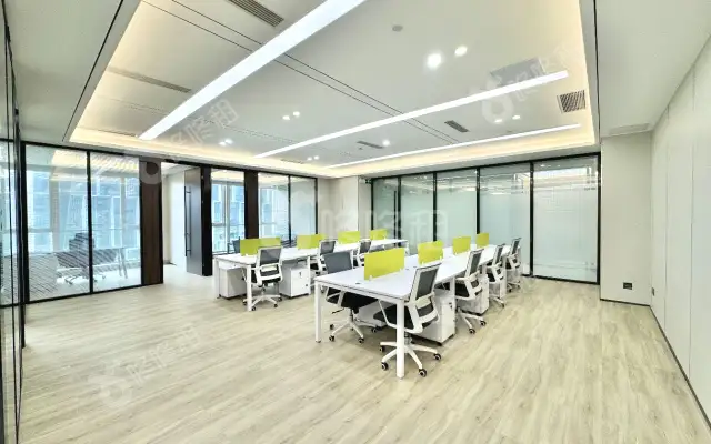 赛西科技大厦_268m²_精装_办公室房源出租