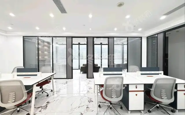 方大城_298m²_精装_办公室房源出租