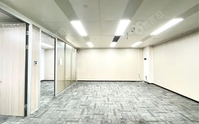 源政创业大厦_754平_办公室房源出租