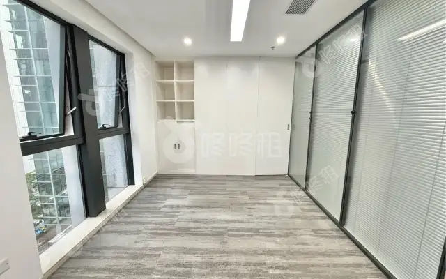 工勘大厦_215平_精装_办公室房源出租