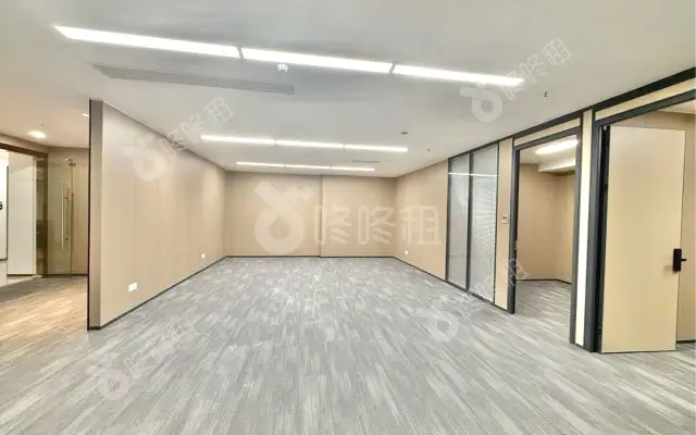 工勘大厦_186平米_精装_办公室房源出租