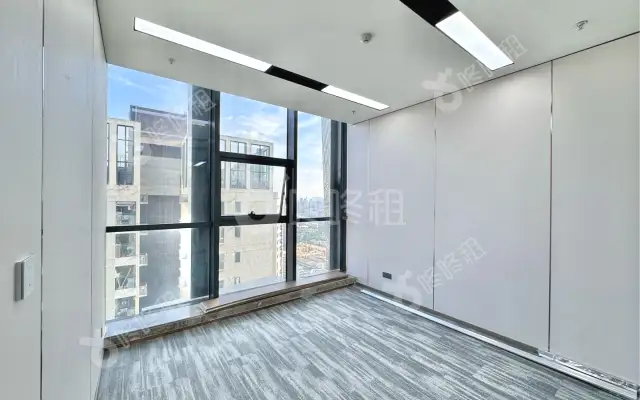 勤诚达大厦_280平_精装_办公室房源出租