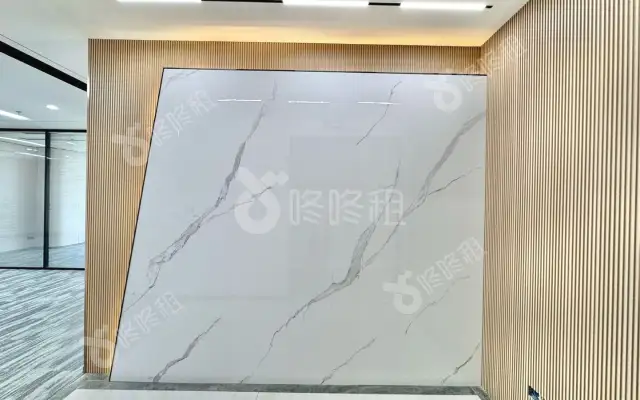 勤诚达大厦_280平_精装_办公室房源出租