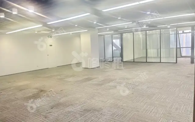 威盛科技大厦_392m²_精装_办公室房源出租