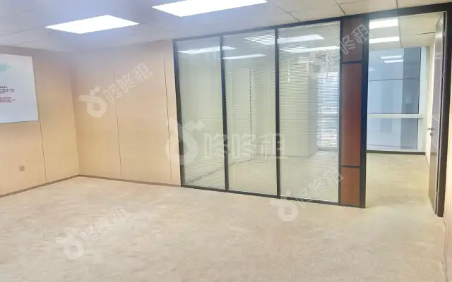 大冲商务中心_176.3m²_精装_办公室房源出租
