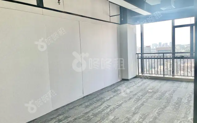 比克科技大厦_268平_精装_办公室房源出租