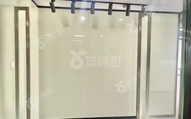 比克科技大厦_268平_精装_办公室房源出租