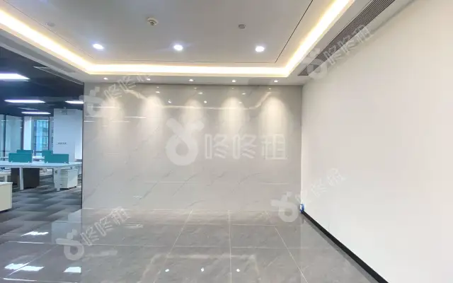 澳特科兴科学园_142.08平_精装_办公室房源出租
