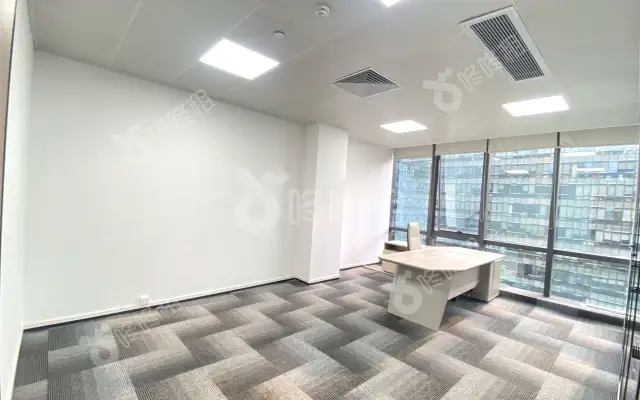 澳特科兴科学园_142.08平_精装_办公室房源出租