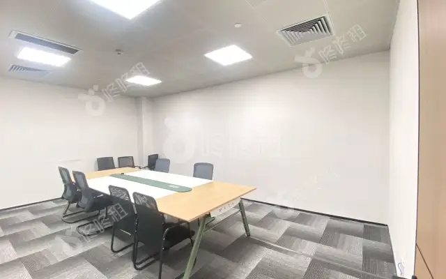 澳特科兴科学园_142.08平_精装_办公室房源出租