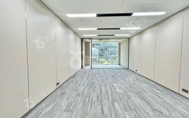 智慧广场_143.9平_精装_办公室房源出租