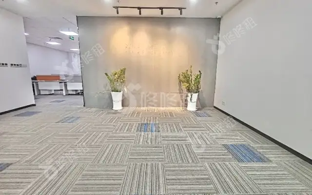 国人通信大厦_928平_精装_办公室房源出租