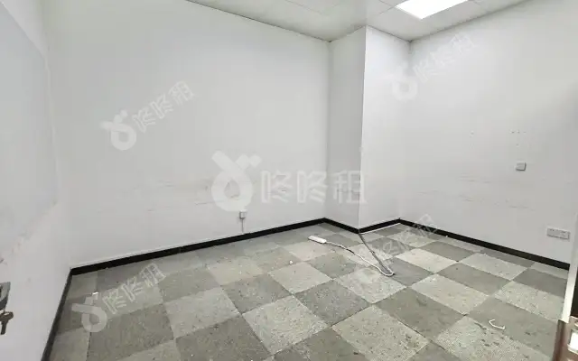 国人通信大厦_463平_精装_办公室房源出租