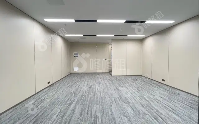 智慧广场_185.1平_精装_办公室房源出租