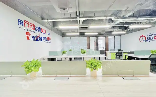南京大学产学研基地_188平_精装_办公室房源出租
