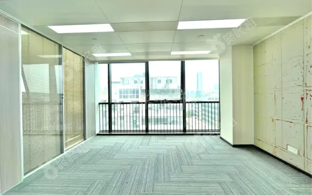 源政创业大厦_340m²_精装_办公室房源出租