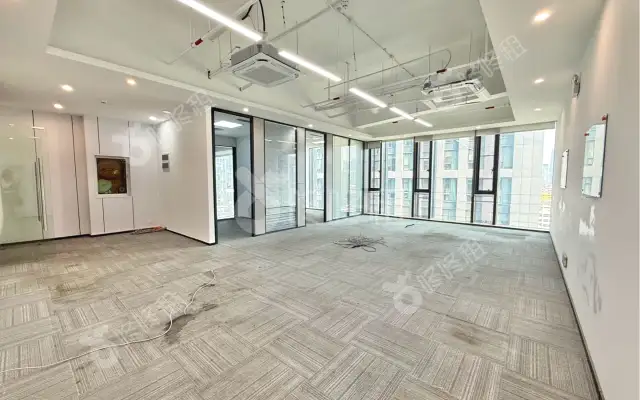 北邮科技大厦_123.42平_精装_办公室房源出租