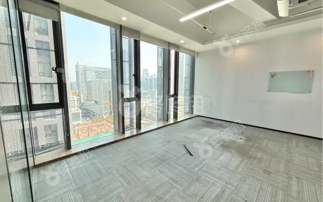 北邮科技大厦_123.42平_精装_办公室房源出租