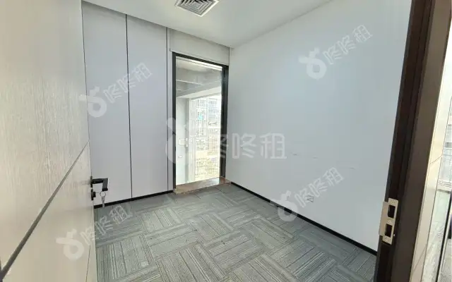 北邮科技大厦_123.42平_精装_办公室房源出租