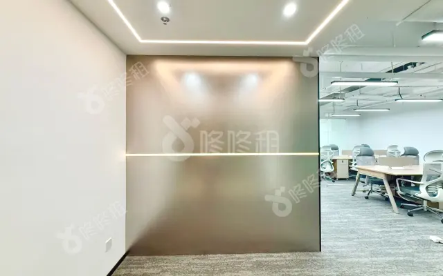飞亚达科技大厦_100平_精装_办公室房源出租