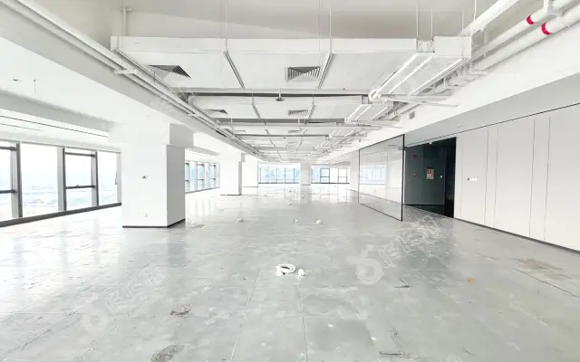 创益科兴科学园(创益科技大厦)_2217m²_精装_办公室房源出租