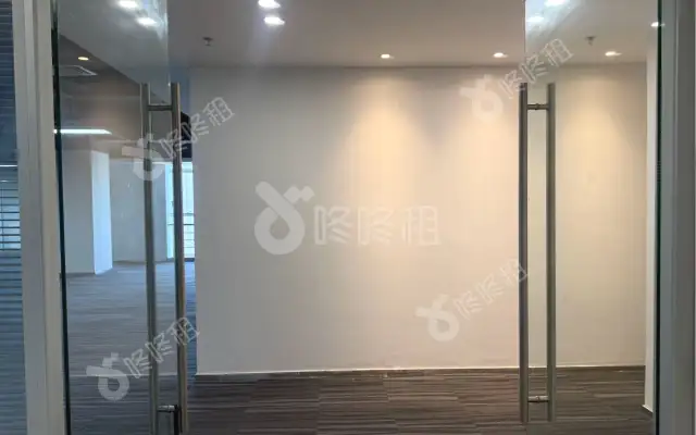 研祥科技大厦_512平_精装_办公室房源出租