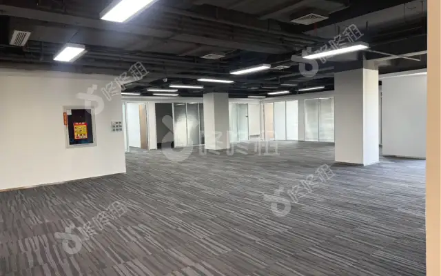 研祥科技大厦_512平米_精装_办公室房源出租