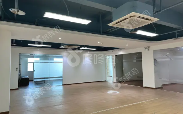 超力通大厦(凤凰城大厦)_357平米_精装_办公室房源出租