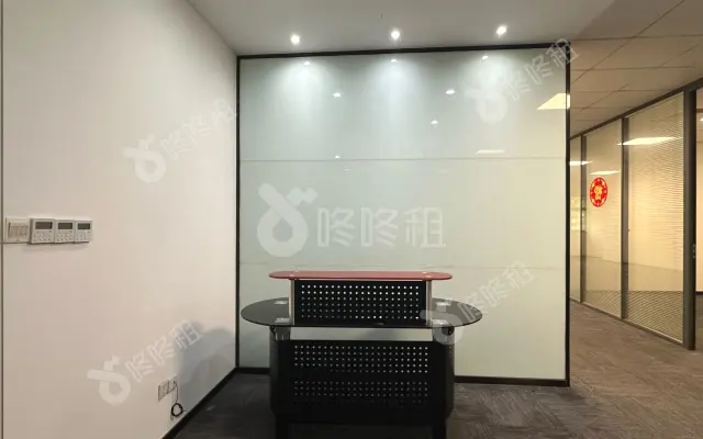 超力通大厦(凤凰城大厦)_185平_精装_办公室房源出租