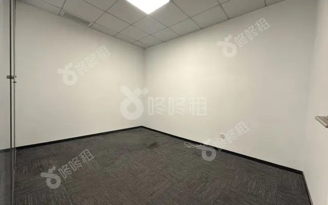 超力通大厦(凤凰城大厦)_185平_精装_办公室房源出租