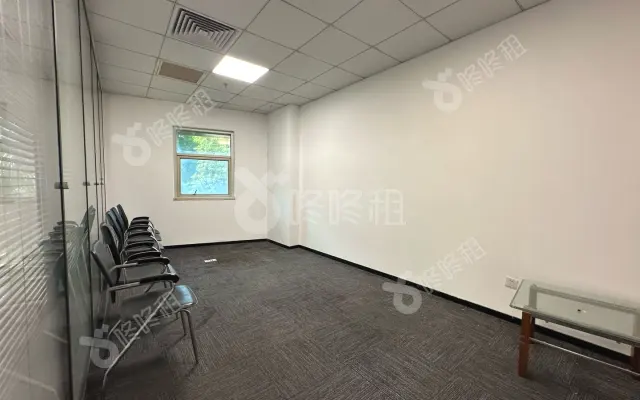 超力通大厦(凤凰城大厦)_185平_精装_办公室房源出租