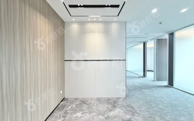 绿景美景广场_212平米_豪装_办公室房源出租