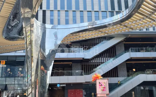 笋岗大厦_出租/租金_楼盘外观图