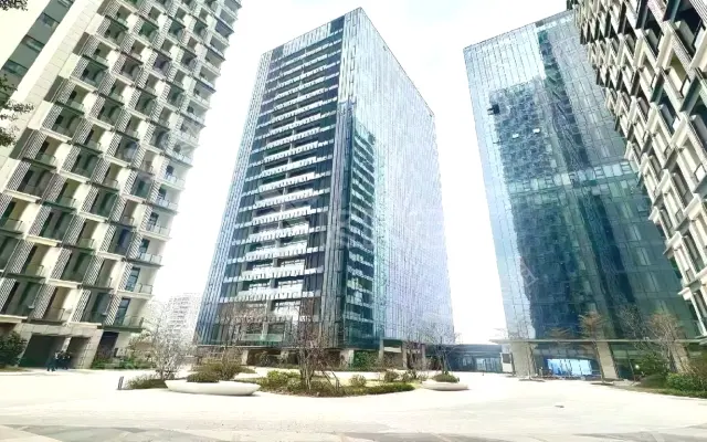 笋岗大厦_出租/租金_楼盘外观图