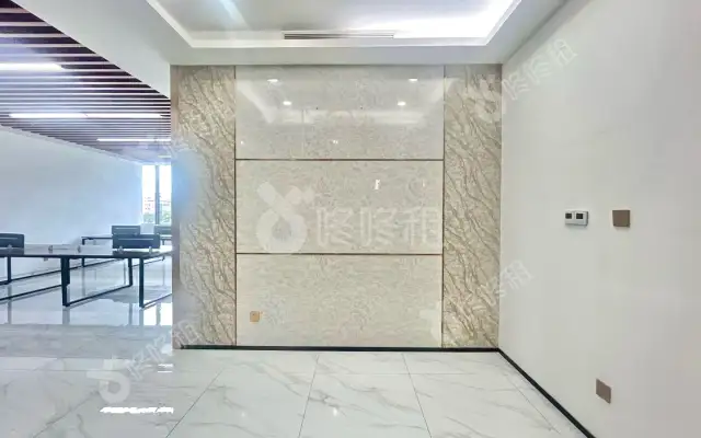 创维创新谷_138平_精装_办公室房源出租