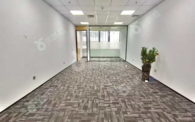 创维创新谷_113m²_精装_办公室房源出租