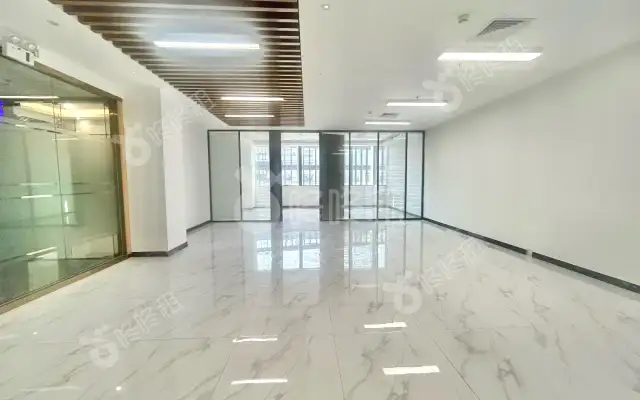 创维创新谷_203m²_精装_办公室房源出租