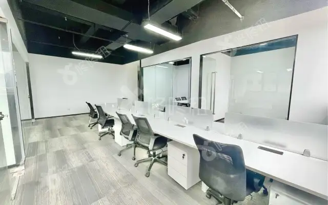 中电照明_190m²_精装_办公室房源出租
